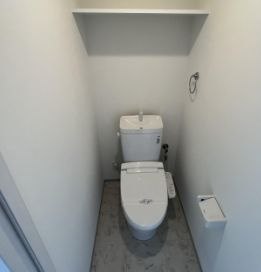 【トイレ】 | ORSUS三ノ輪 | トイレも気になるポイント