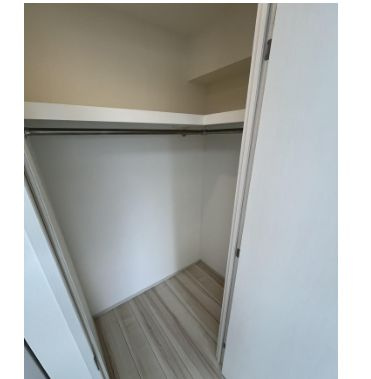 【収納】 | ORSUS三ノ輪 | 収納のためのスペースです