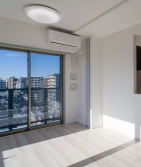 【内装】 | ORSUS三ノ輪 | 中はこのようになっています