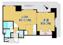エステムコート堺東CityLifeの画像