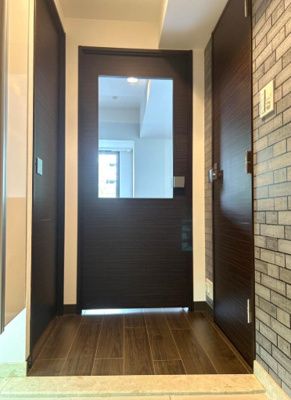 【玄関】 | エステムコート堺東CityLife