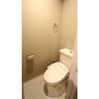 【トイレ】 | 東山ビレッジ