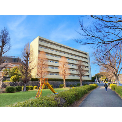 【外観パース】 | 東山ビレッジ