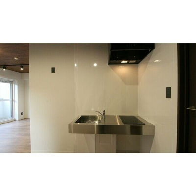 【キッチン】 | 東山ビレッジ