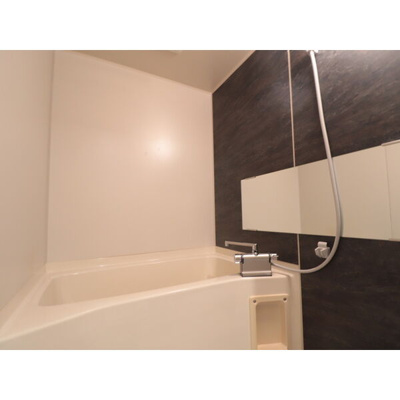 【浴室】 | 東山ビレッジ