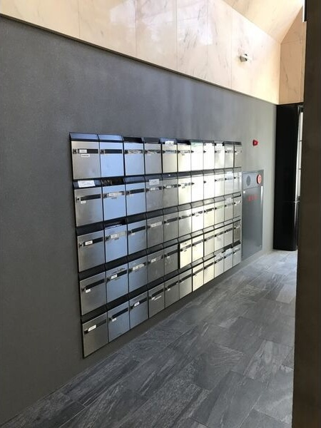 ラ・クール泉のその他共用部分