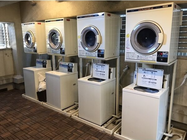 ラ・クール泉のその他共用部分