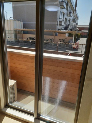 【バルコニー】 | サンパ