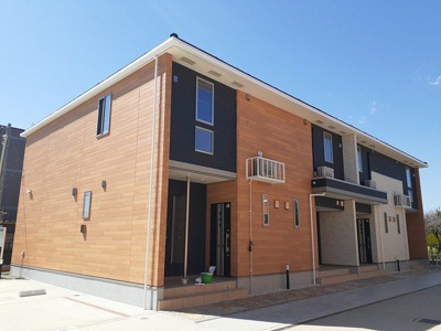 【外観】 | サンパ