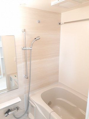 【浴室】 | サンパ