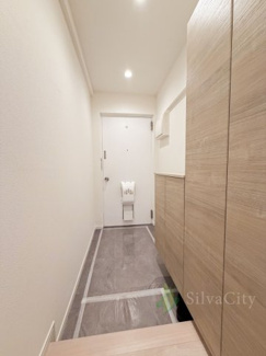 【玄関】 | ガーデンハウス