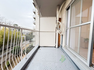 【バルコニー】 | ガーデンハウス