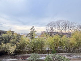 【展望】 | ガーデンハウス