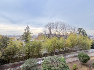 【展望】 | ガーデンハウス