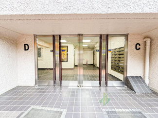 【エントランス】 | ガーデンハウス