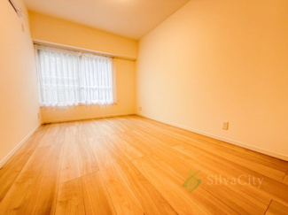 【洋室】 | ガーデンハウス