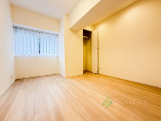 【洋室】 | ガーデンハウス