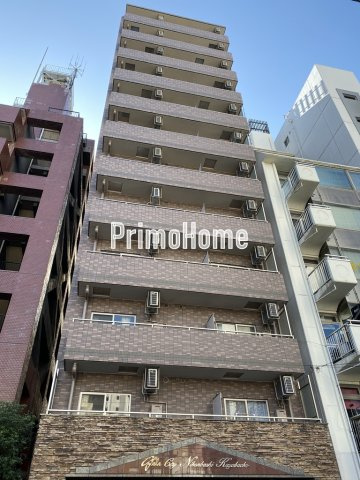 ガラシティ日本橋茅場町