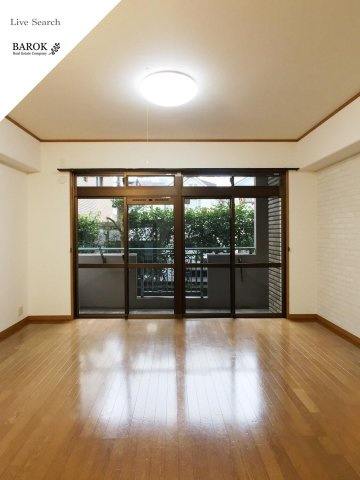 ジニアス皐月のその他共用部分