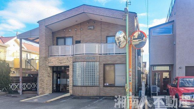 藤沢市片瀬海岸３丁目２９３２－２５８売地