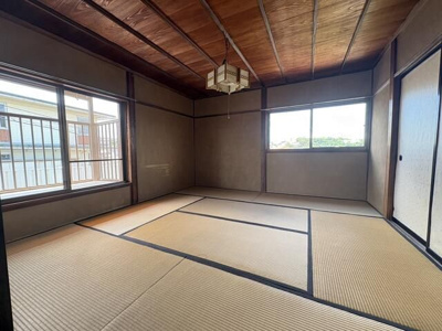 【内装】 | 岸谷１丁目戸建