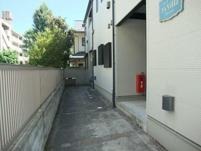 【その他共用部分】 | Ｙ’ｓ　Ｖｉｌｌａ