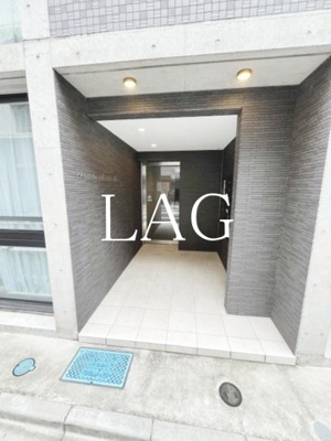【エントランス】 | セグレート日本橋 | エントランスです。