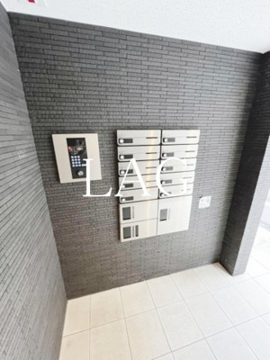 【その他共用部分】 | セグレート日本橋