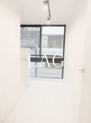 【居間・リビング】 | セグレート日本橋 | 洋室のお部屋です。