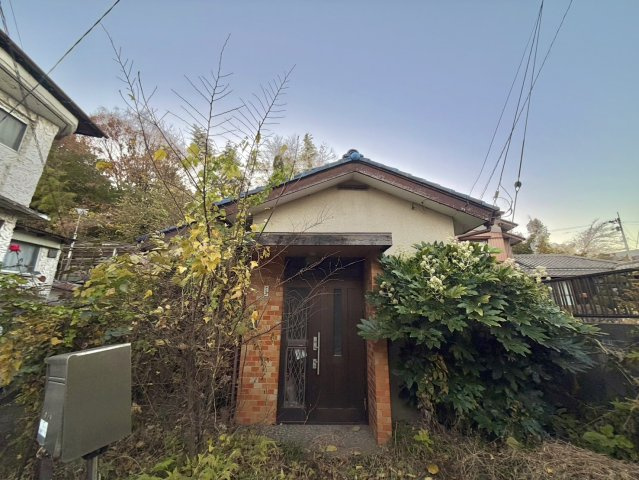 取手市米ノ井中古物件