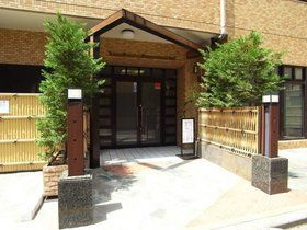 【エントランス】 | ライオンズマンション門前仲町第5