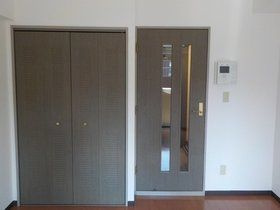 【居間・リビング】 | ライオンズマンション門前仲町第5