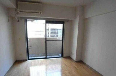 【寝室】 | ライオンズマンション門前仲町第5