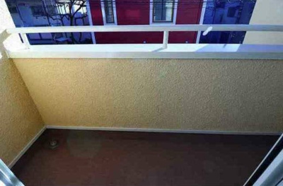 【バルコニー】 | デザインメゾン目白台