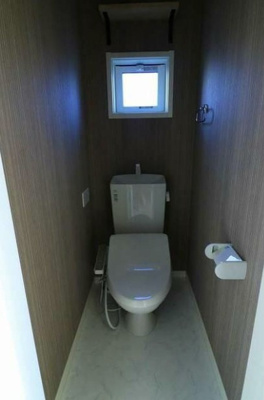 【トイレ】 | デザインメゾン目白台