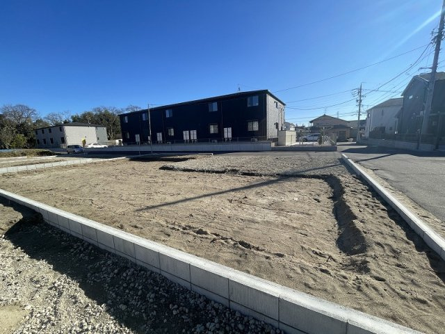 【外観】 | 各務原市川島小網町