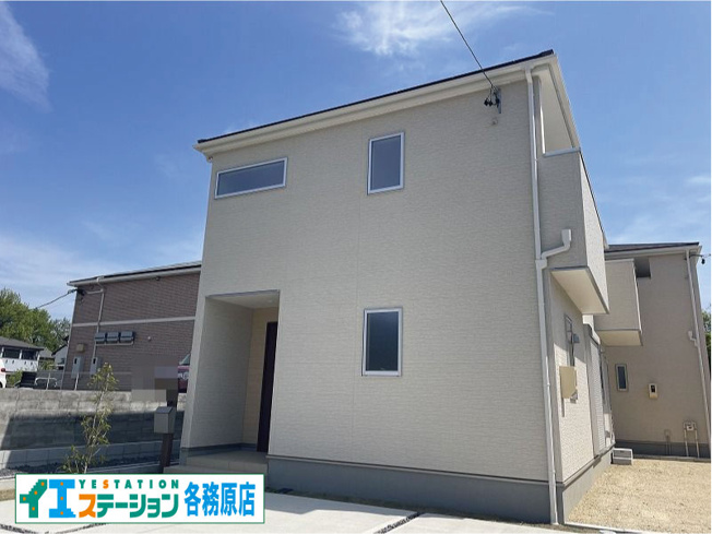 【外観】 | 各務原市川島小網町