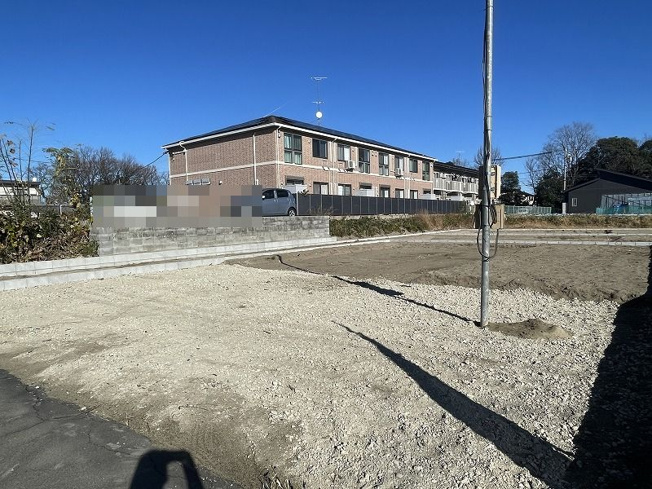 【外観】 | 各務原市川島小網町