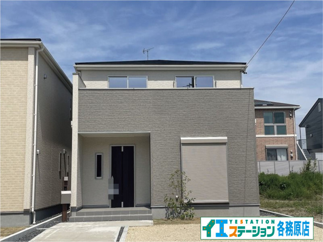 【外観】 | 各務原市川島小網町
