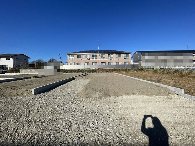 【外観】 | 各務原市川島小網町