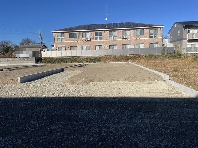 【外観】 | 各務原市川島小網町