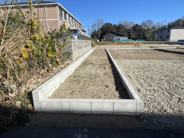 【外観】 | 各務原市川島小網町