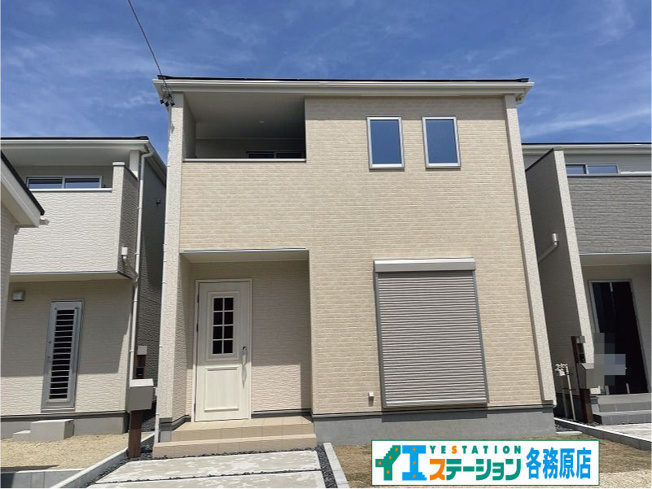 【外観】 | 各務原市川島小網町
