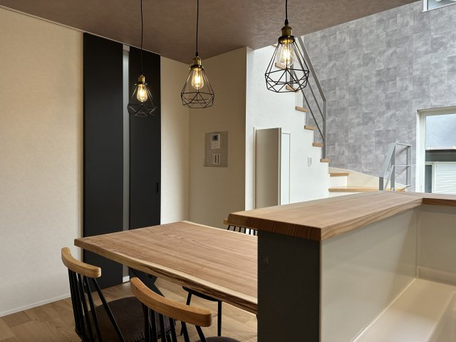 COLORSグリーンヒル　草津市南笠町２区画のその他|～施工事例～