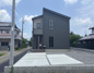 菊川市加茂の新築一戸建の画像