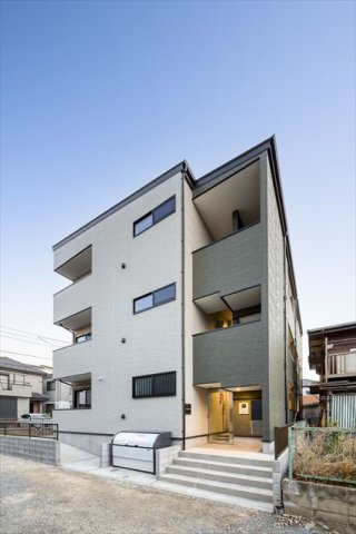 CRASTINE植竹町のその他