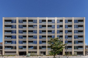 ザ・ライオンズ池袋