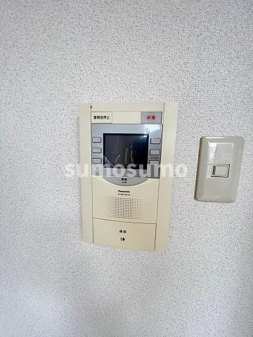 メゾン大和7号館のセキュリティ