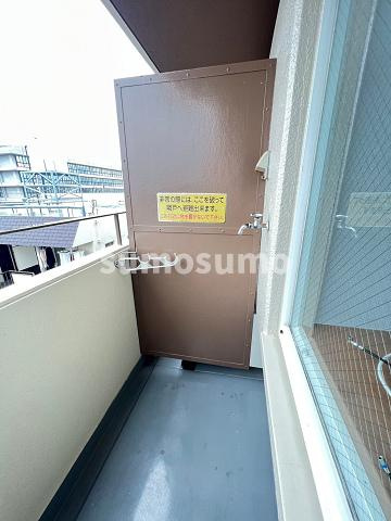 メゾン大和7号館の設備