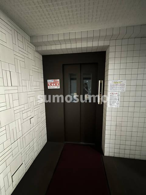 メゾン大和7号館のその他共用部分